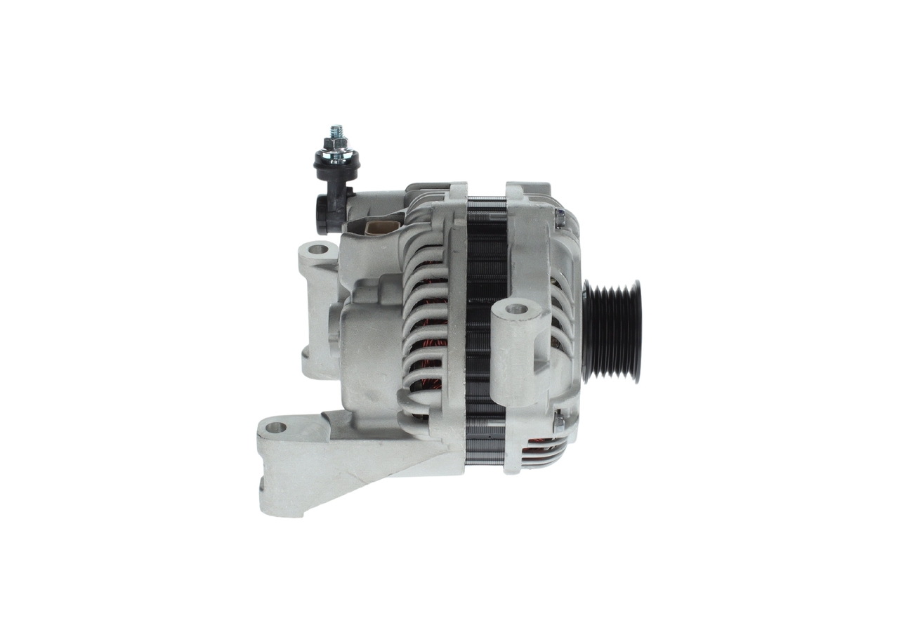 Ilustracja 1 986 A01 419 BOSCH alternator