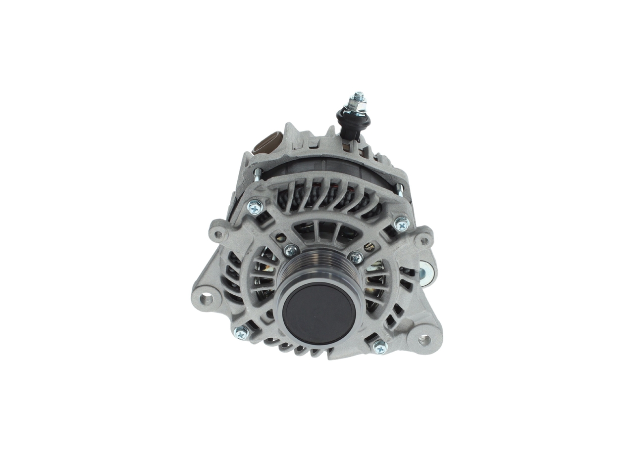 Ilustracja 1 986 A01 427 BOSCH alternator