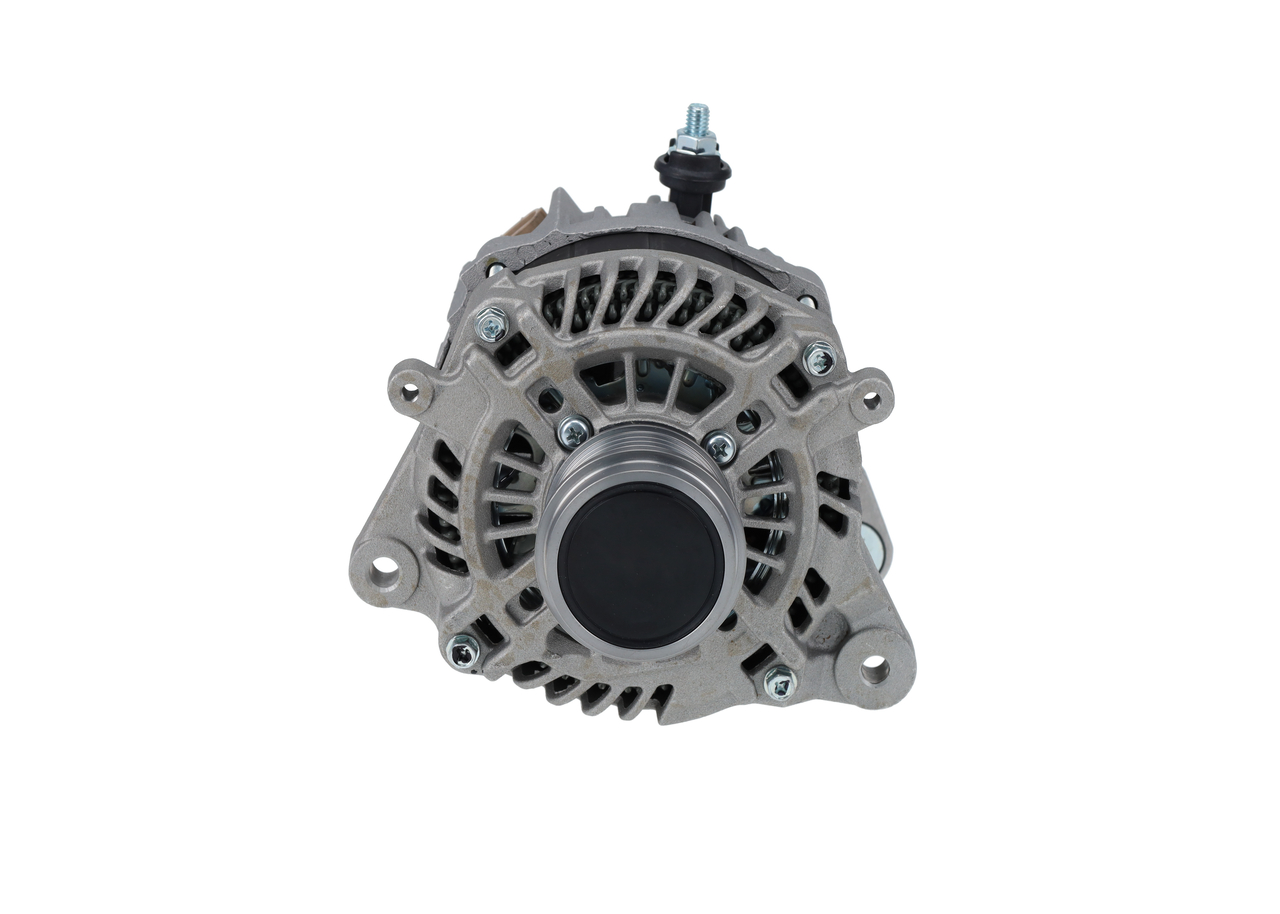Ilustracja 1 986 A01 427 BOSCH alternator