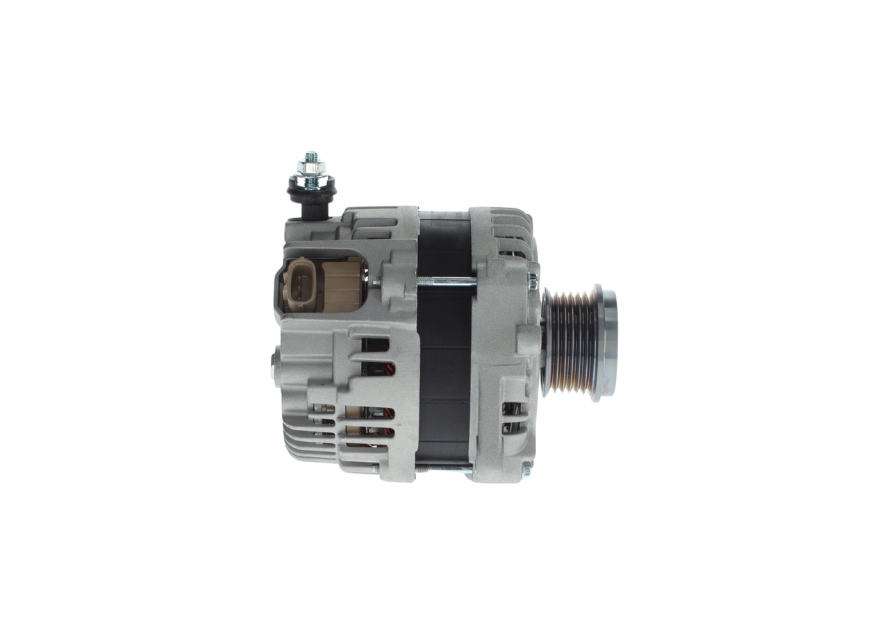 Ilustracja 1 986 A01 427 BOSCH alternator
