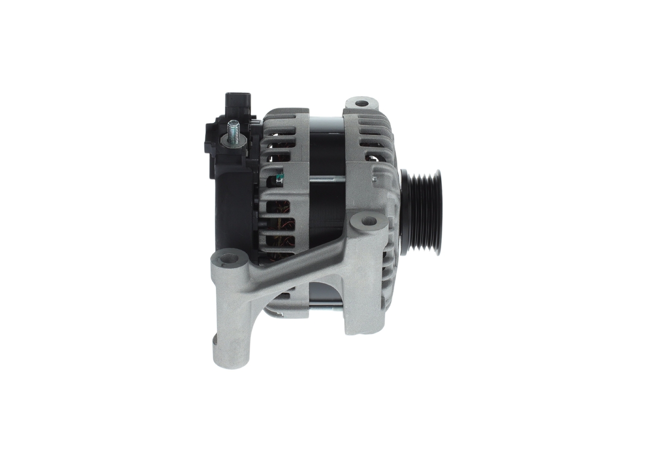 Ilustracja 1 986 A01 472 BOSCH alternator