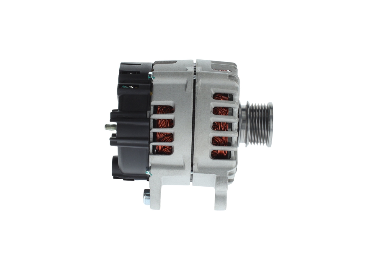 Ilustracja 1 986 A01 494 BOSCH alternator