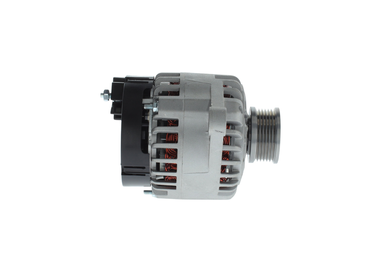 Ilustracja 1 986 A01 523 BOSCH alternator