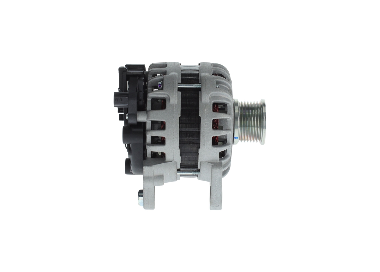 Ilustracja 1 986 A01 559 BOSCH alternator