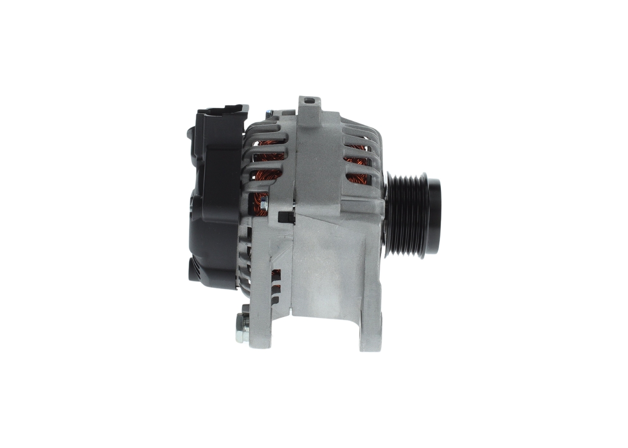 Ilustracja 1 986 A01 603 BOSCH alternator