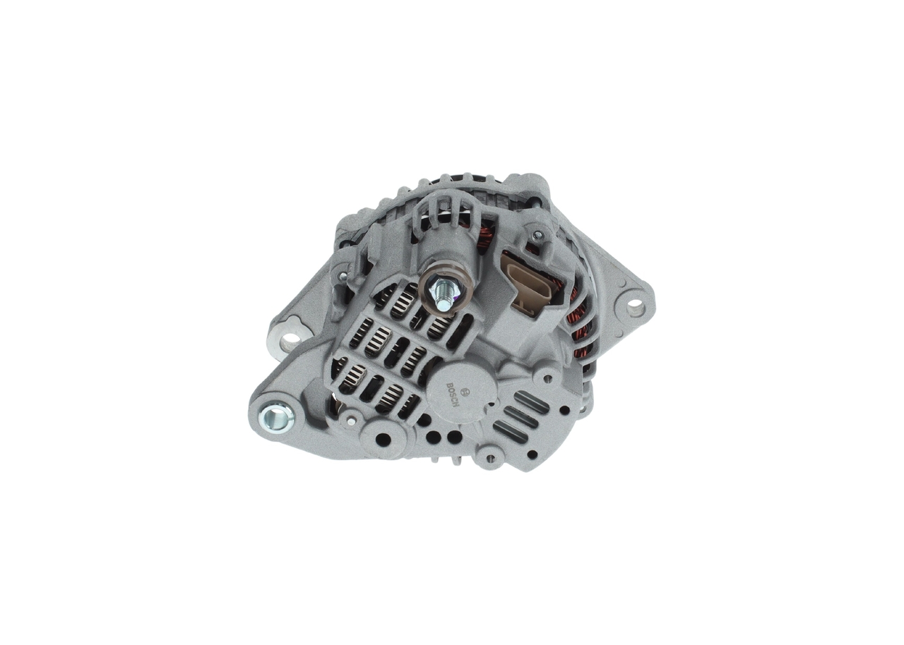 Ilustracja 1 986 A01 609 BOSCH alternator