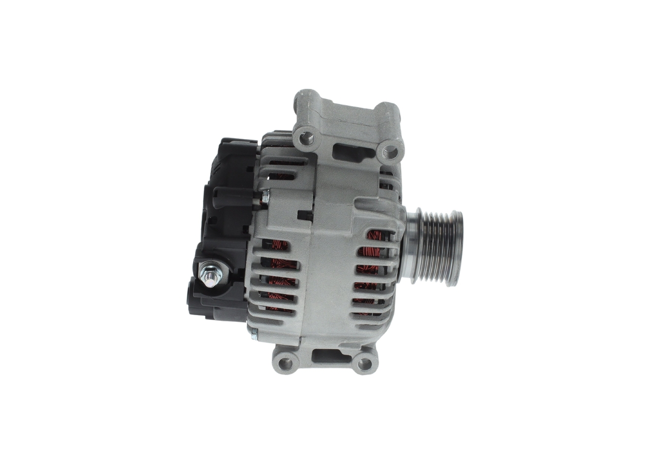 Ilustracja 1 986 A01 647 BOSCH alternator