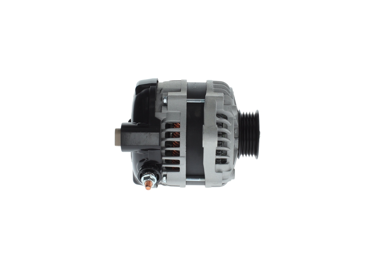 Ilustracja 1 986 A01 655 BOSCH alternator