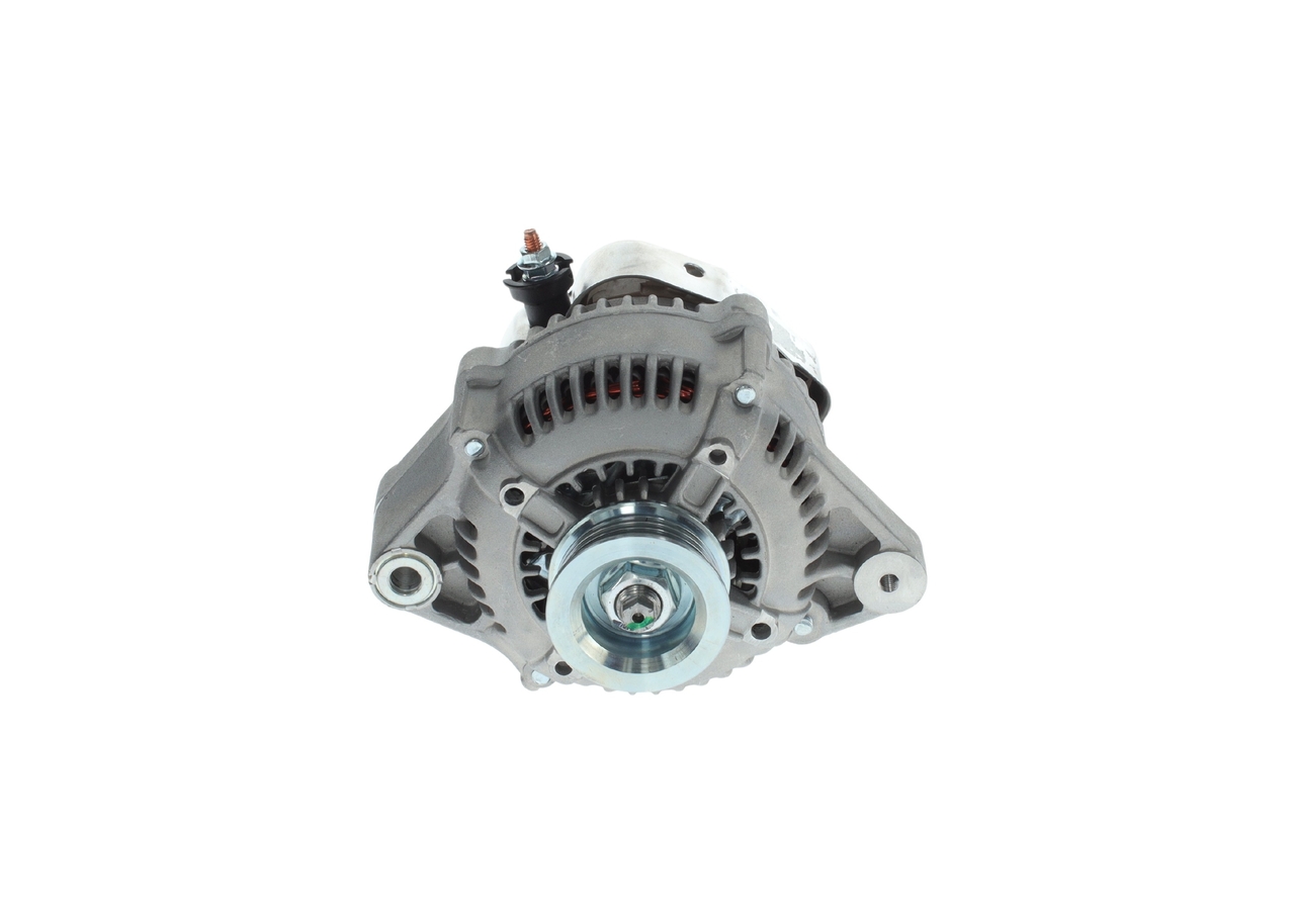 Ilustracja 1 986 A01 684 BOSCH alternator