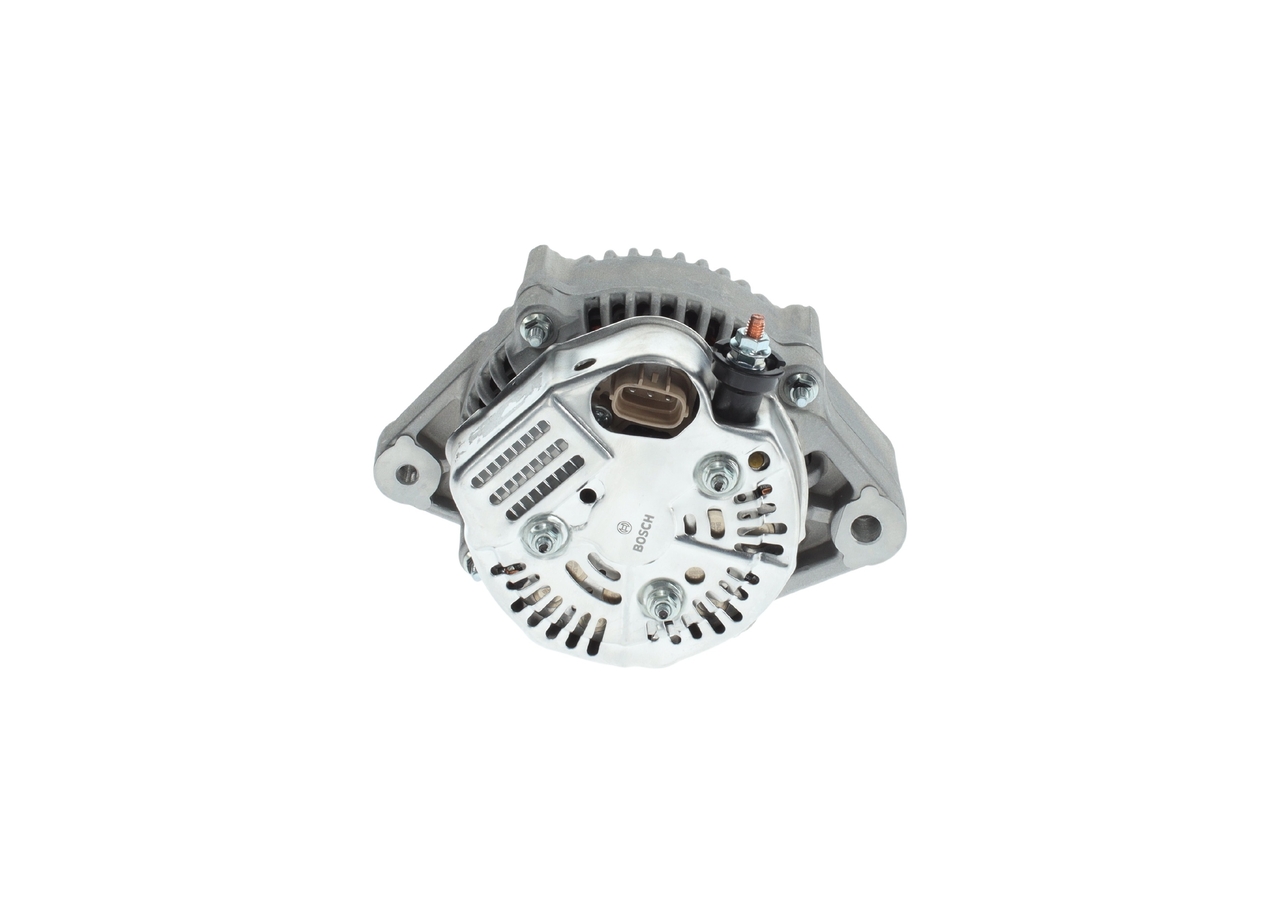 Ilustracja 1 986 A01 684 BOSCH alternator