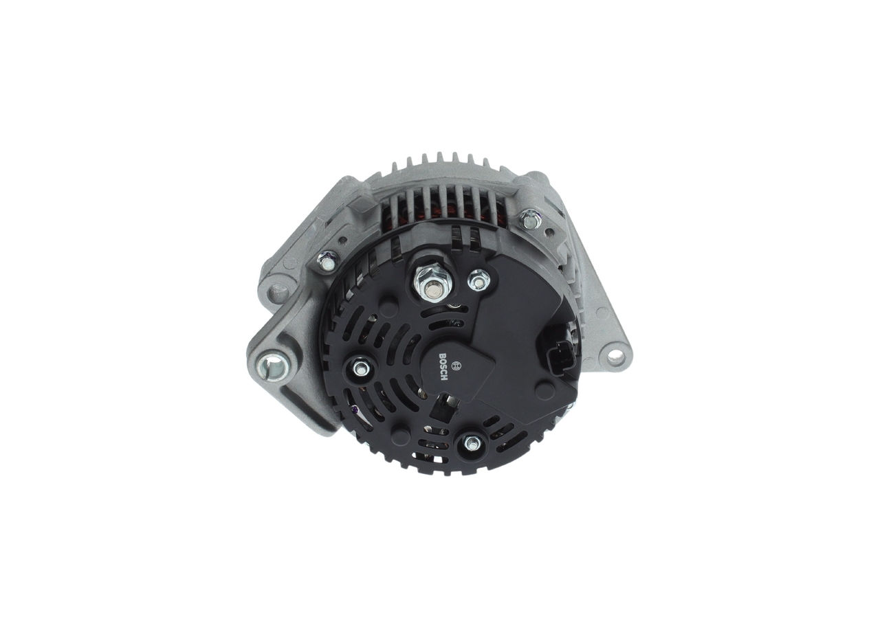 Ilustracja 1 986 A01 694 BOSCH alternator