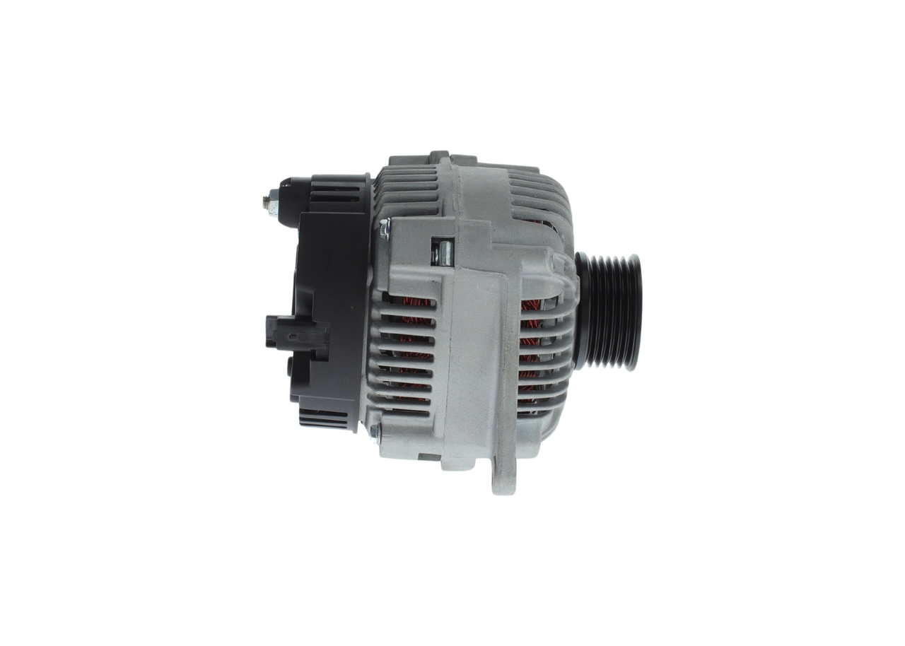Ilustracja 1 986 A01 694 BOSCH alternator