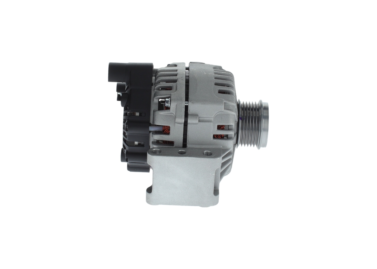 Ilustracja 1 986 A01 712 BOSCH alternator