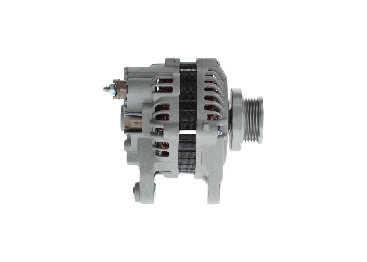 Ilustracja 1 986 A01 723 BOSCH alternator