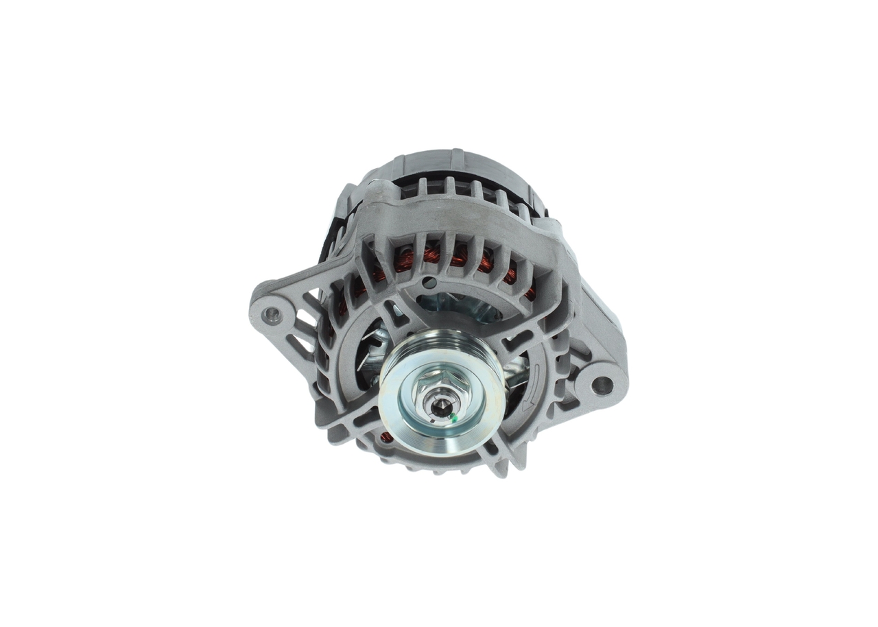 Ilustracja 1 986 A01 776 BOSCH alternator