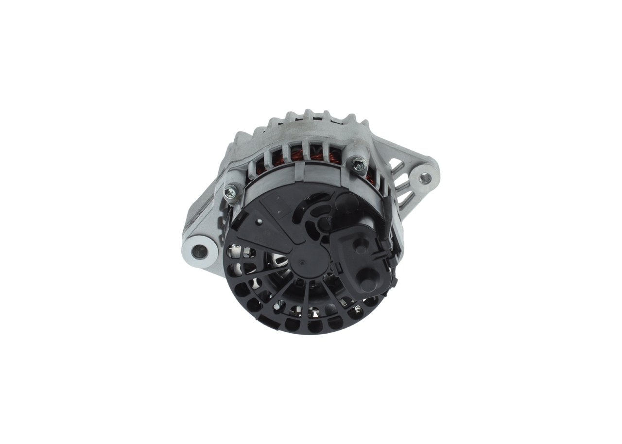 Ilustracja 1 986 A01 776 BOSCH alternator