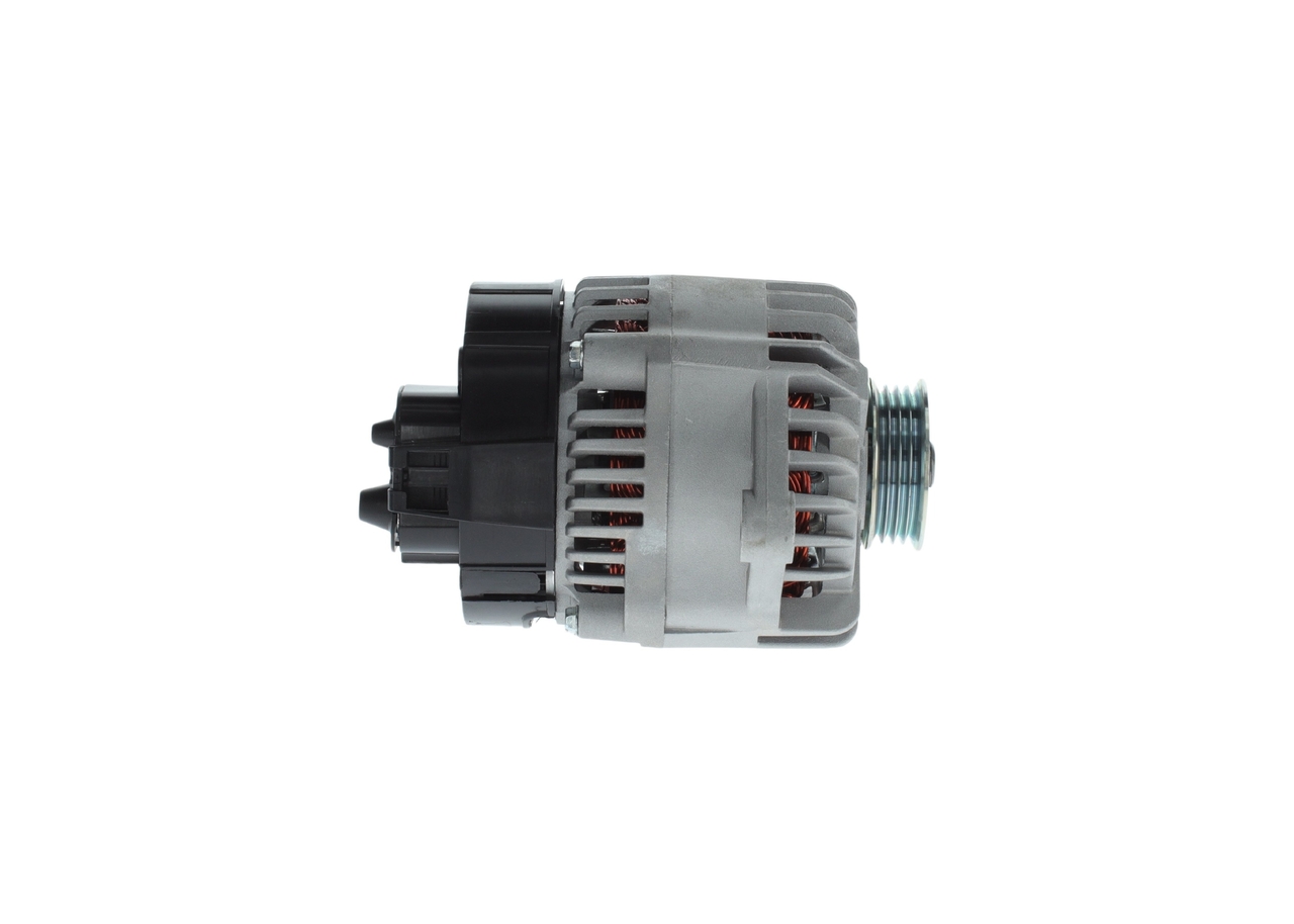Ilustracja 1 986 A01 776 BOSCH alternator