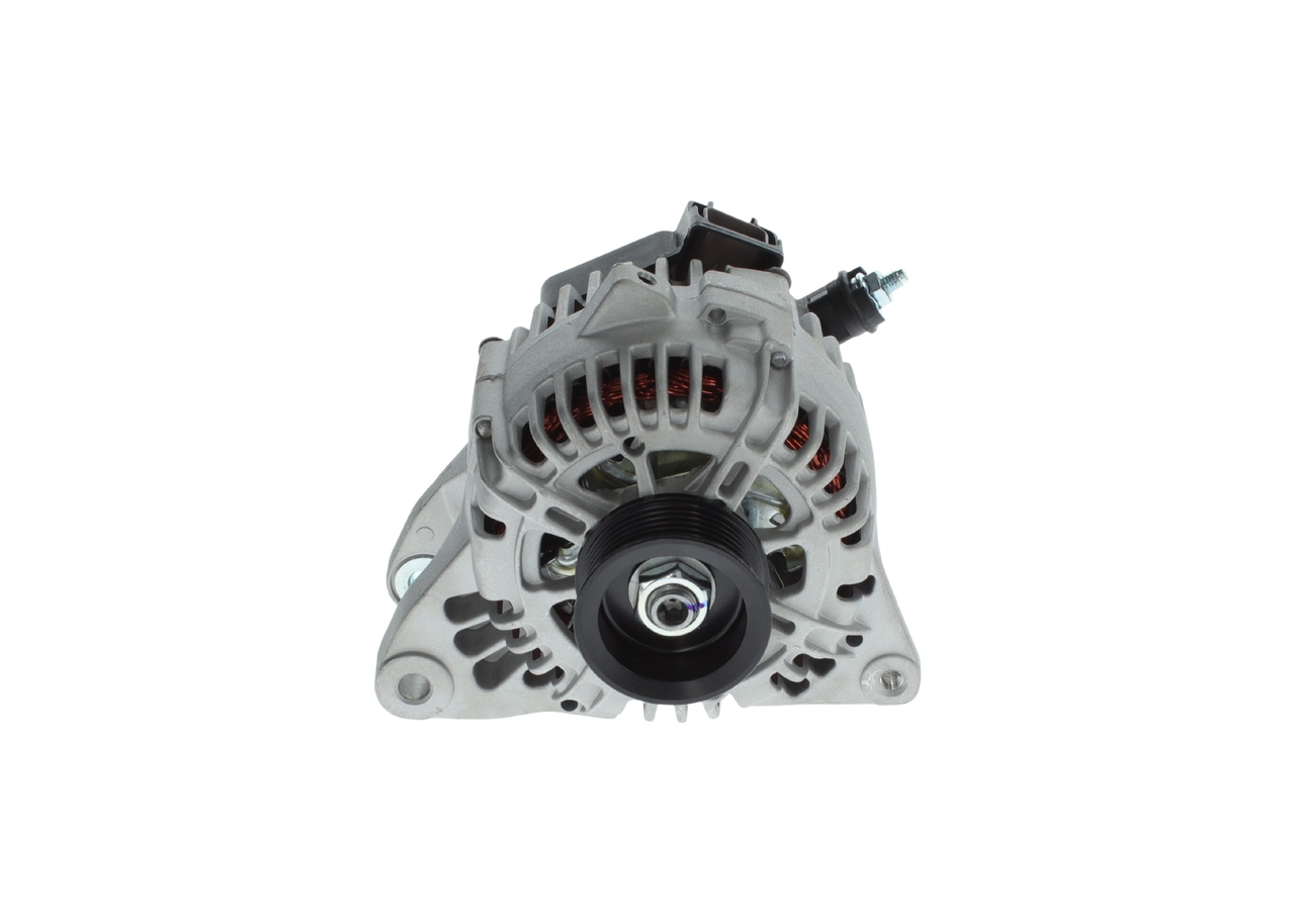 Ilustracja 1 986 A01 778 BOSCH alternator