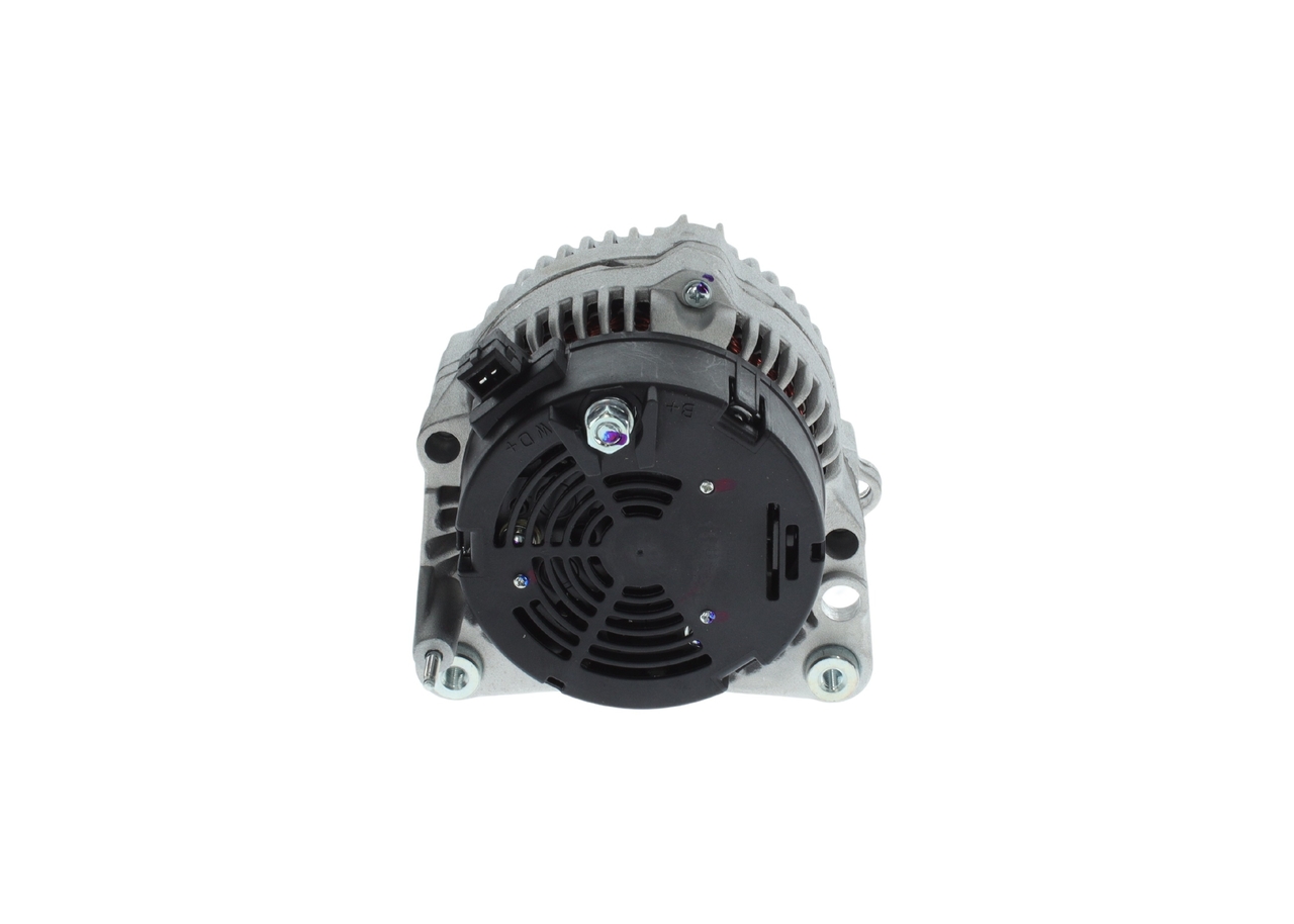 Ilustracja 1 986 A01 848 BOSCH alternator
