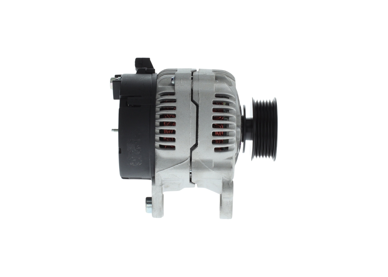 Ilustracja 1 986 A01 848 BOSCH alternator