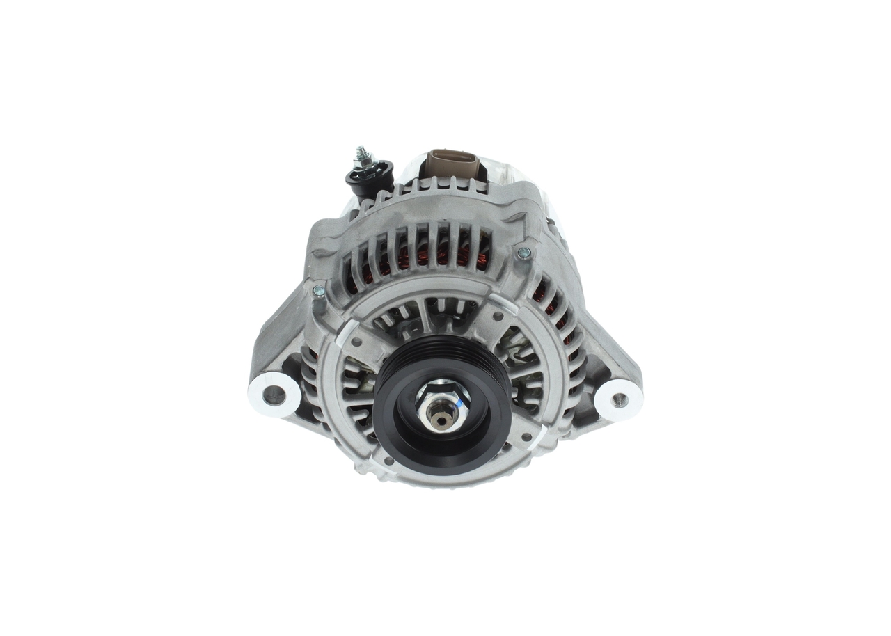Ilustracja 1 986 A01 863 BOSCH alternator