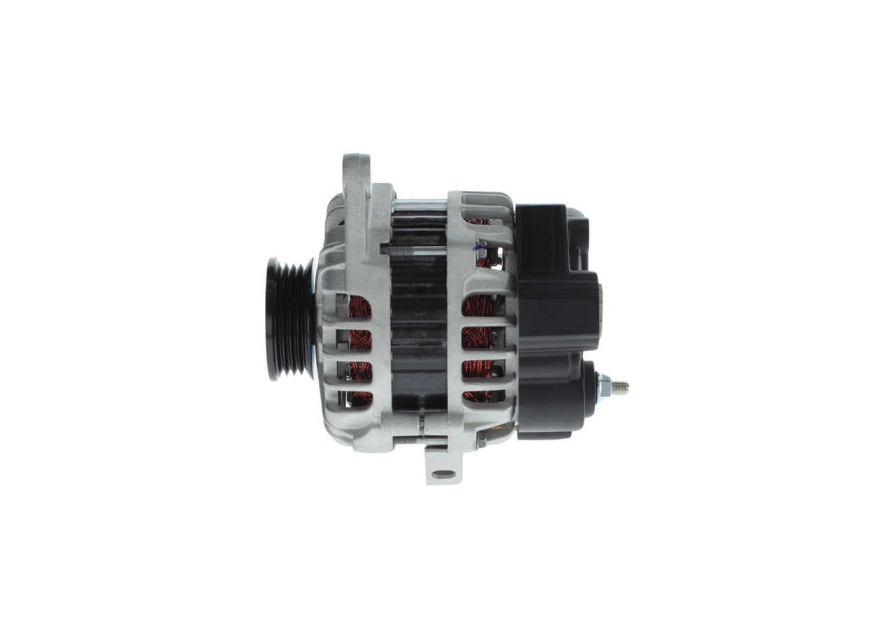 Ilustracja 1 986 A01 899 BOSCH alternator