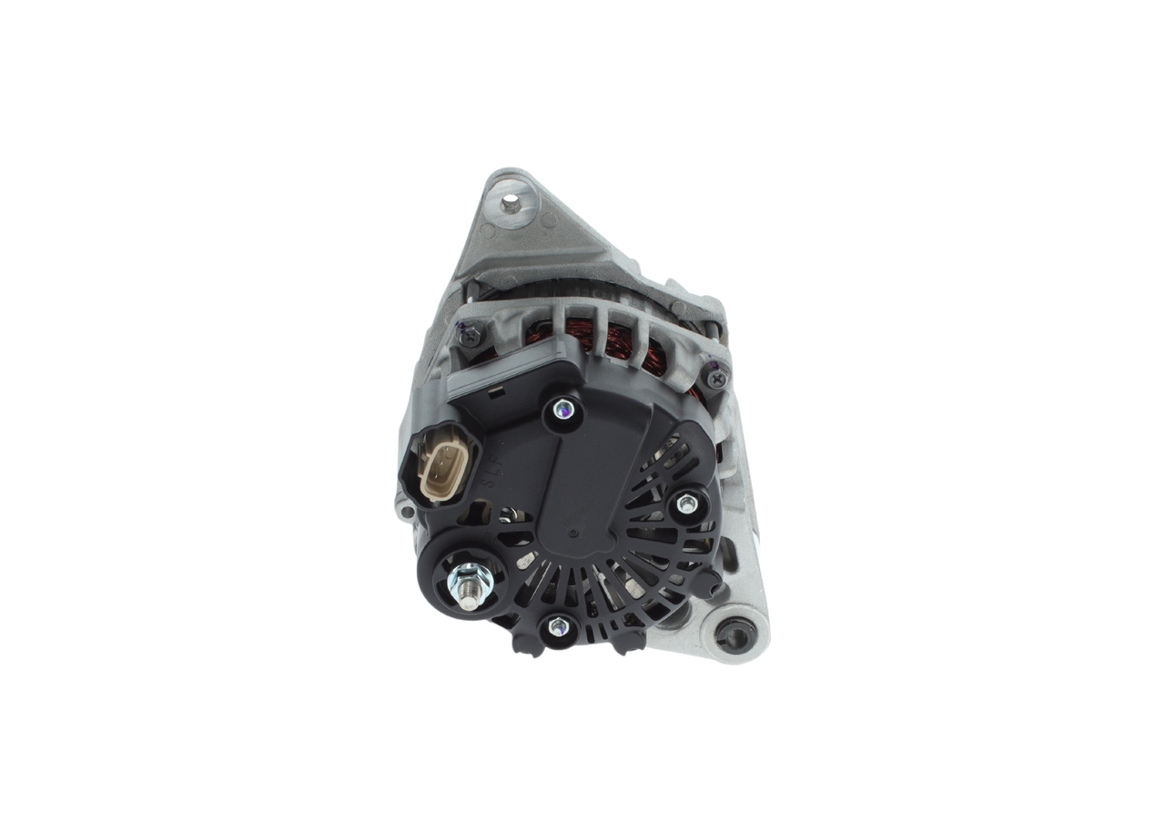 Ilustracja 1 986 A01 899 BOSCH alternator