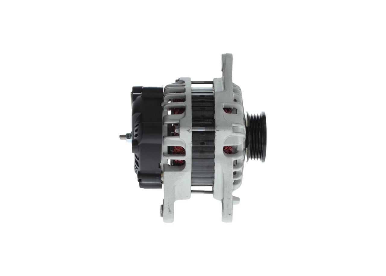 Ilustracja 1 986 A01 899 BOSCH alternator