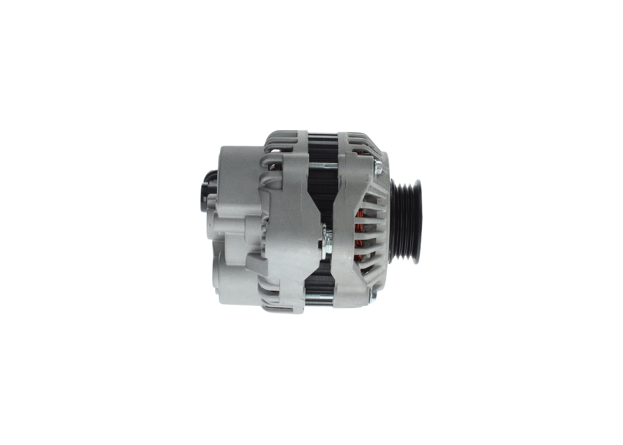 Ilustracja 1 986 A01 908 BOSCH alternator