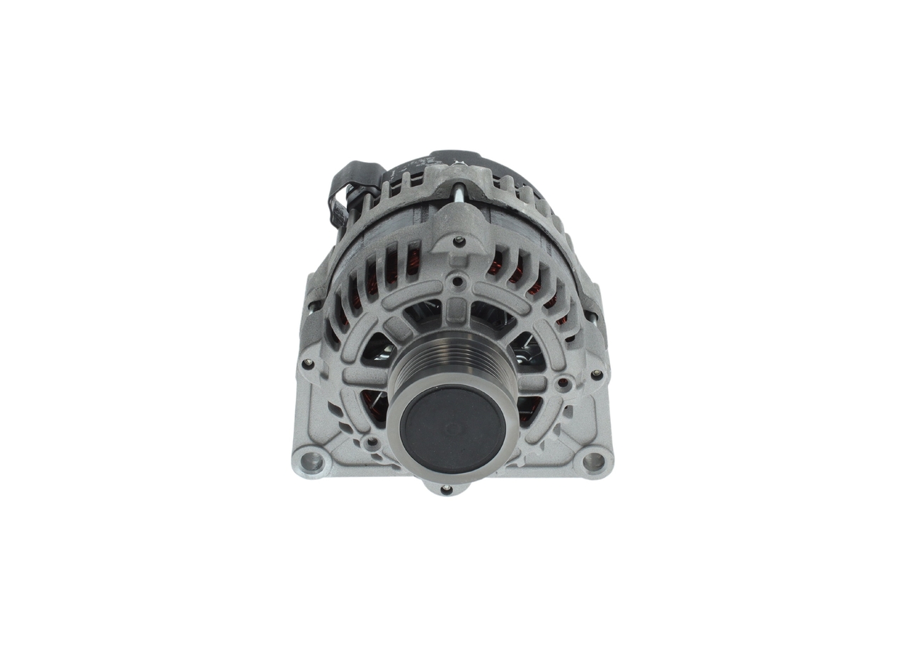 Ilustracja 1 986 A01 971 BOSCH alternator