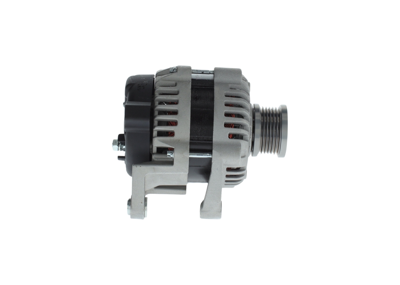 Ilustracja 1 986 A01 971 BOSCH alternator