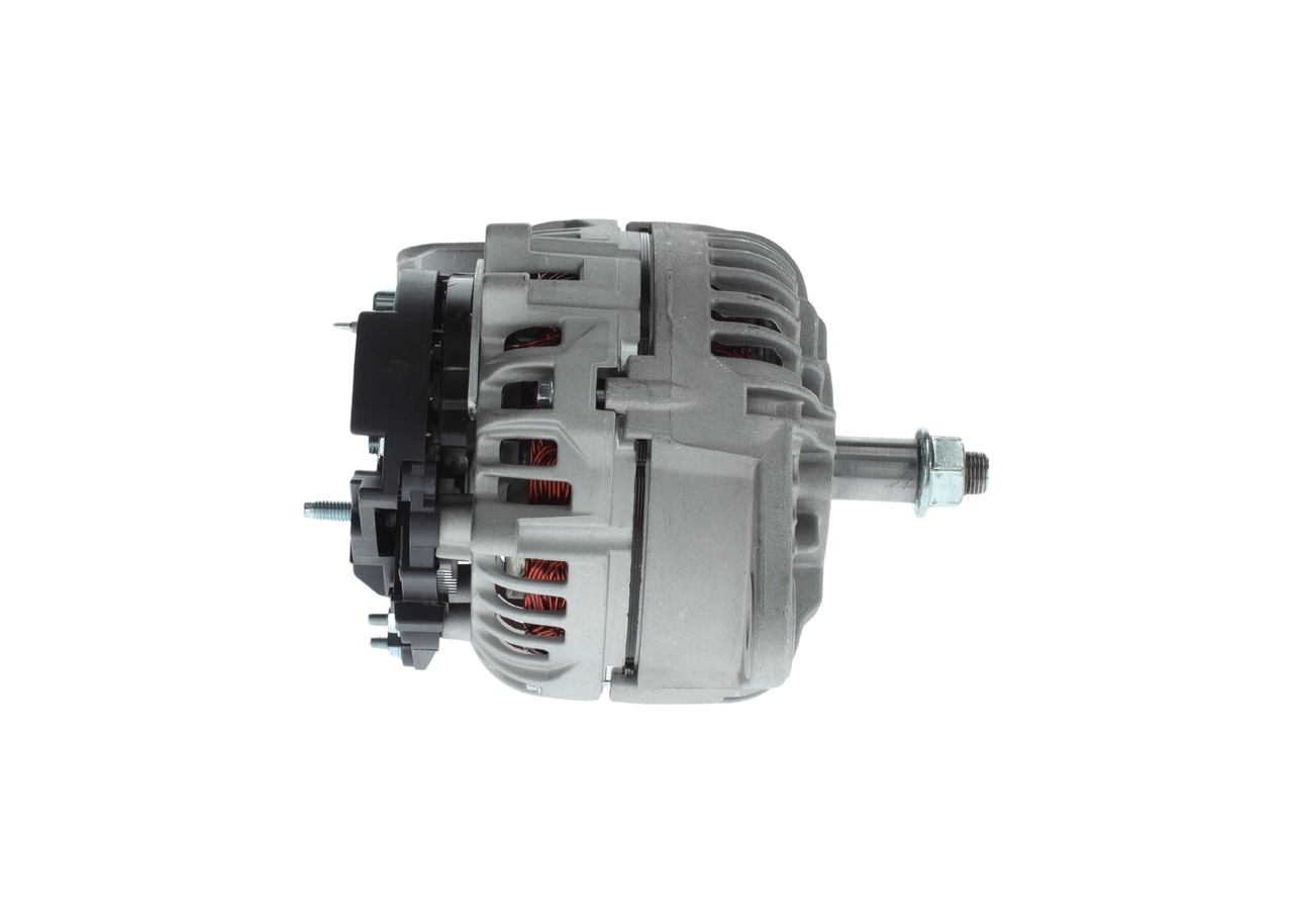 Ilustracja 1 986 A01 028 BOSCH alternator