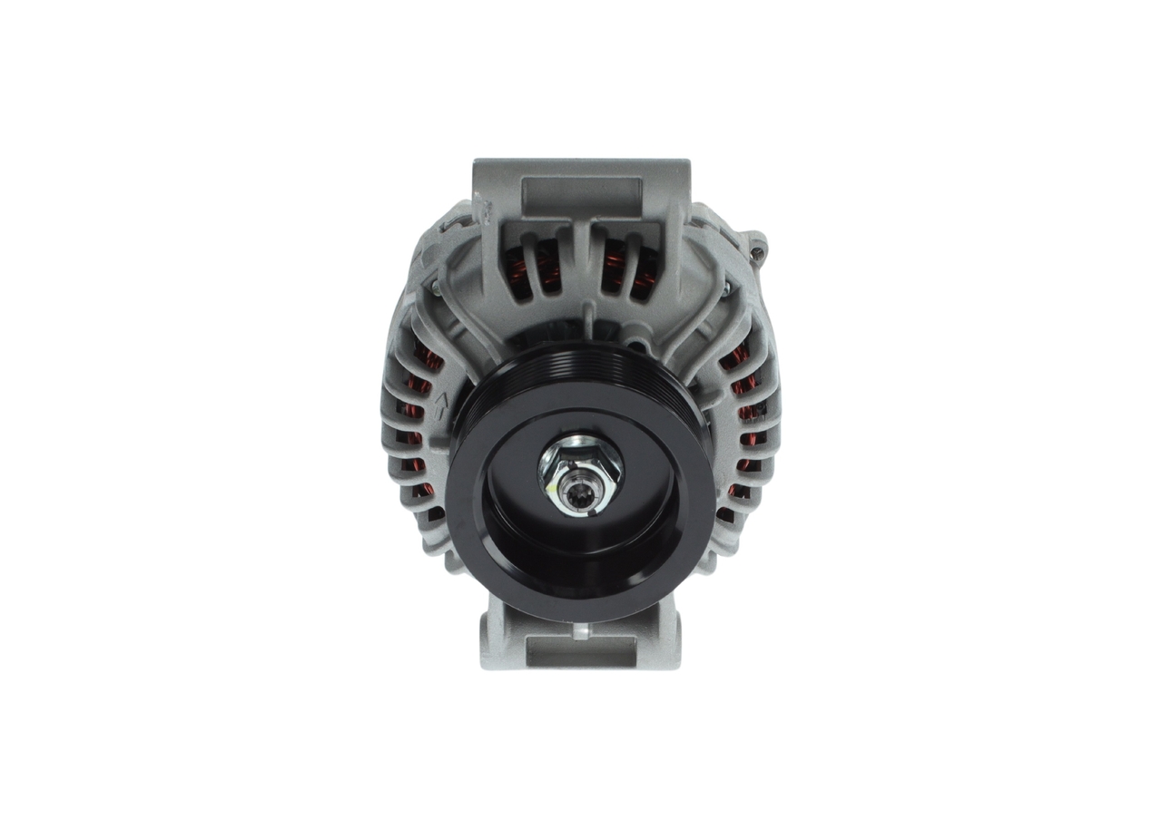Ilustracja 1 986 A01 038 BOSCH alternator