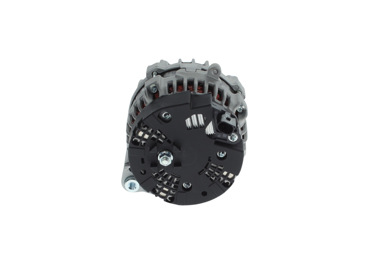 Ilustracja 1 986 A01 041 BOSCH alternator