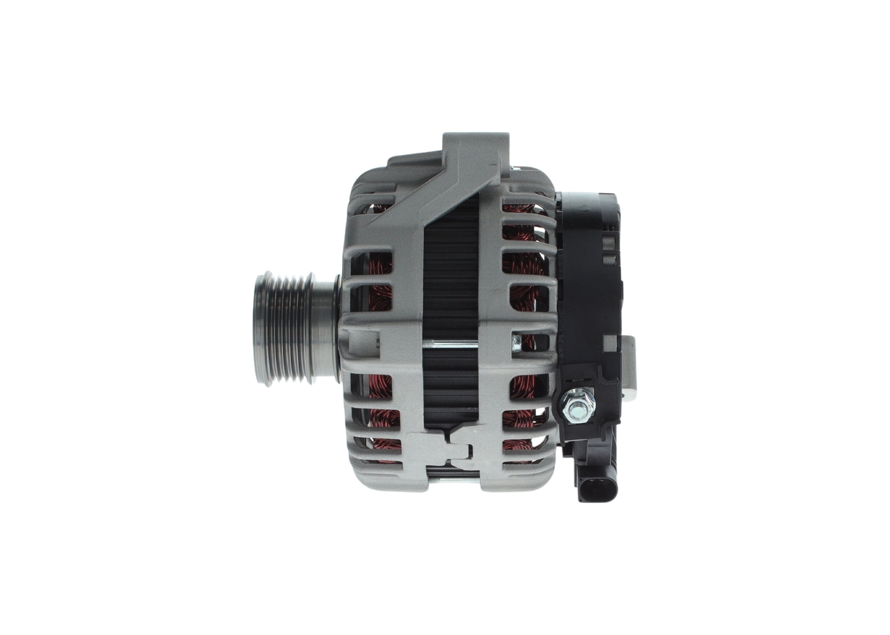 Ilustracja 1 986 A01 054 BOSCH alternator