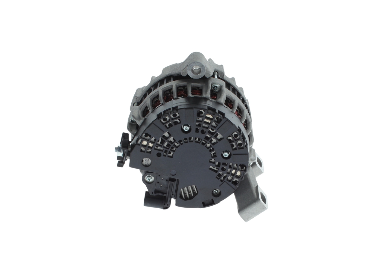 Ilustracja 1 986 A01 054 BOSCH alternator