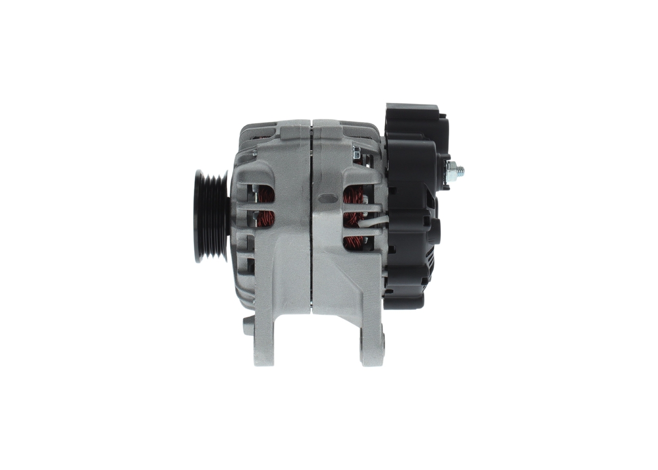 Ilustracja 1 986 A01 255 BOSCH alternator