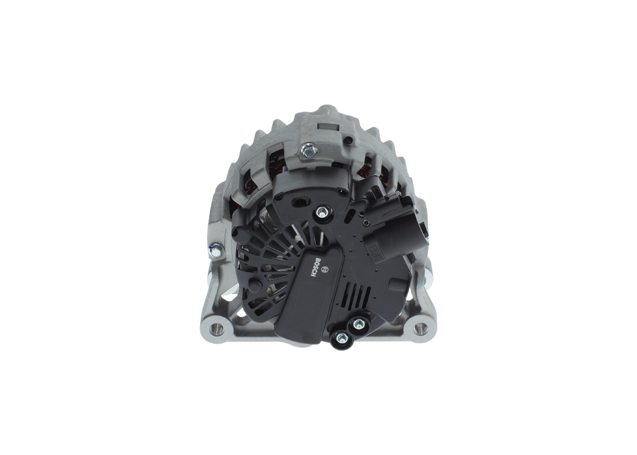 Ilustracja 1 986 A01 341 BOSCH alternator