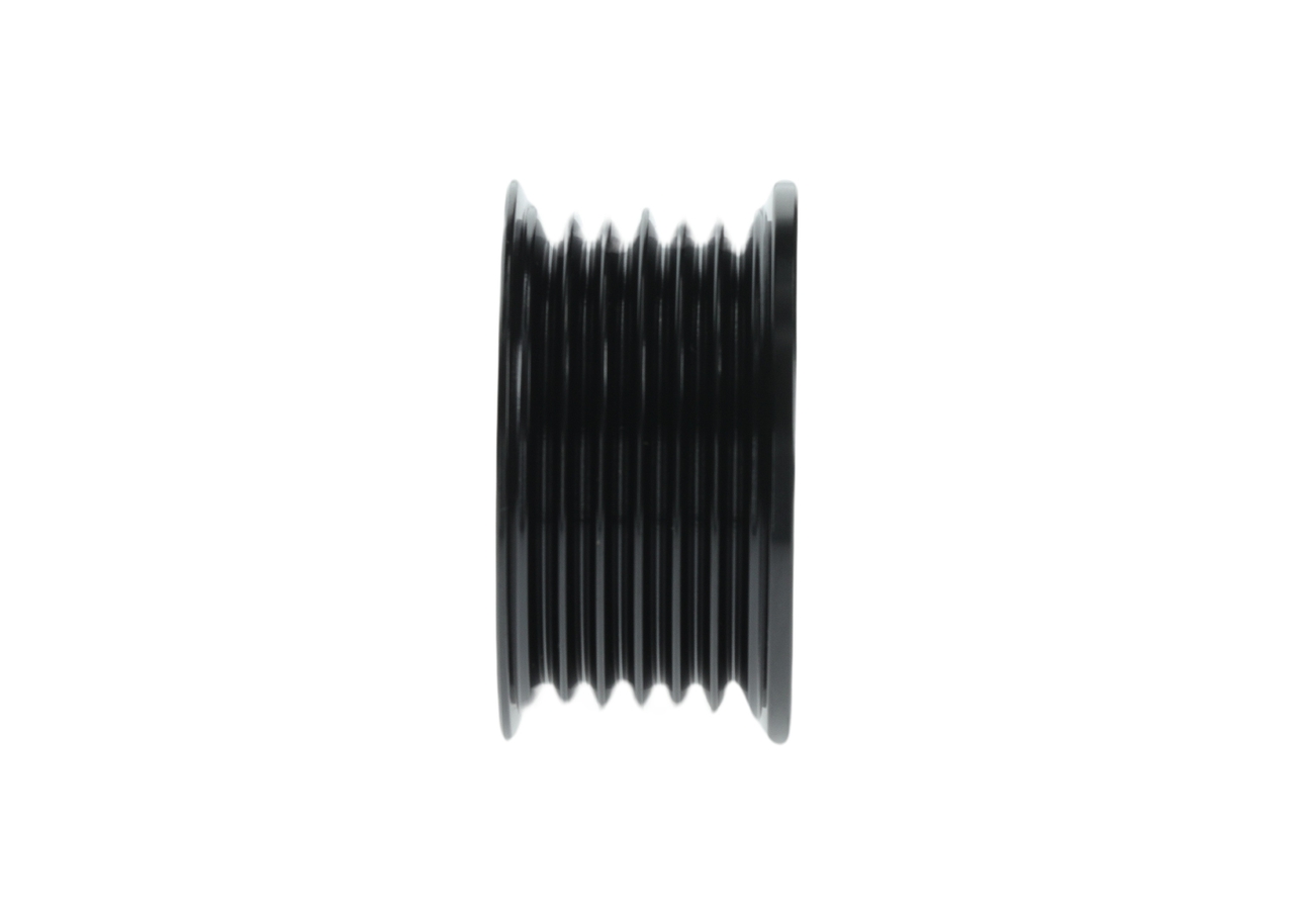 Ilustracja 1 986 AE0 463 BOSCH koło pasowe, alternator