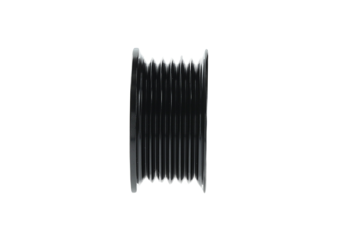 Ilustracja 1 986 AE0 463 BOSCH koło pasowe, alternator