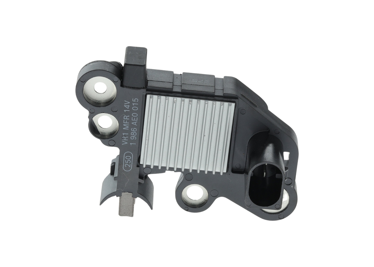 Ilustracja 1 986 AE0 015 BOSCH regulator napięcia