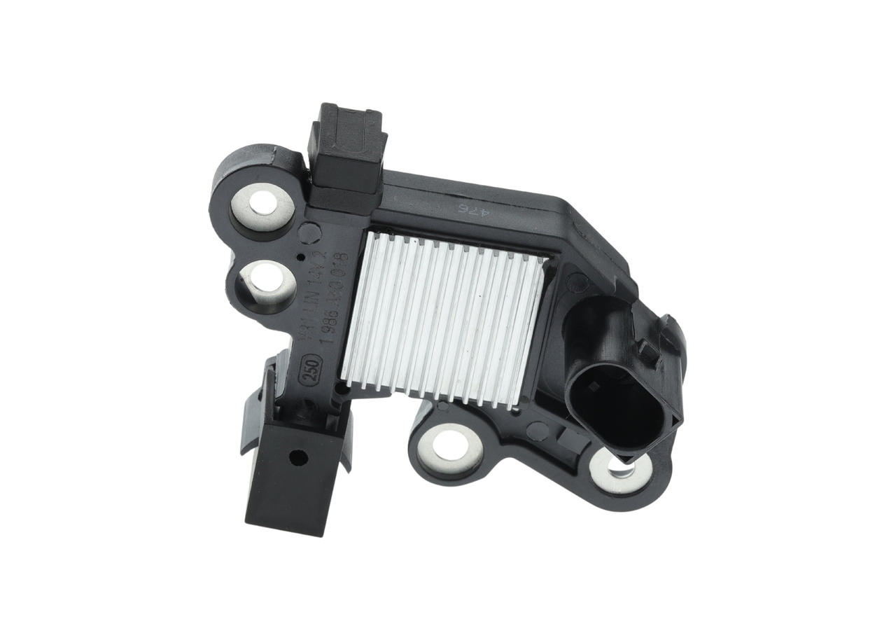 Ilustracja 1 986 AE0 018 BOSCH regulator napięcia