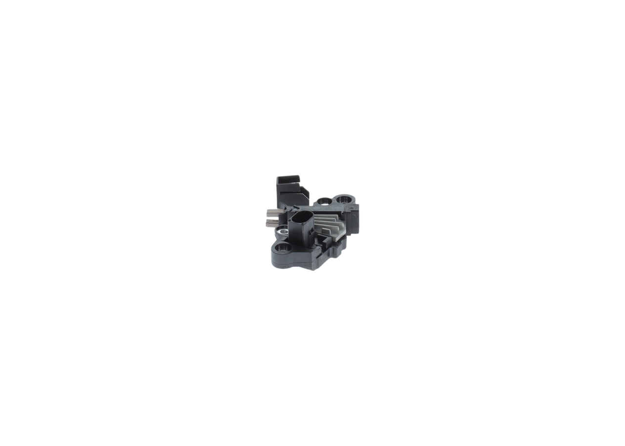 Ilustracja 1 986 AE0 043 BOSCH regulator napięcia