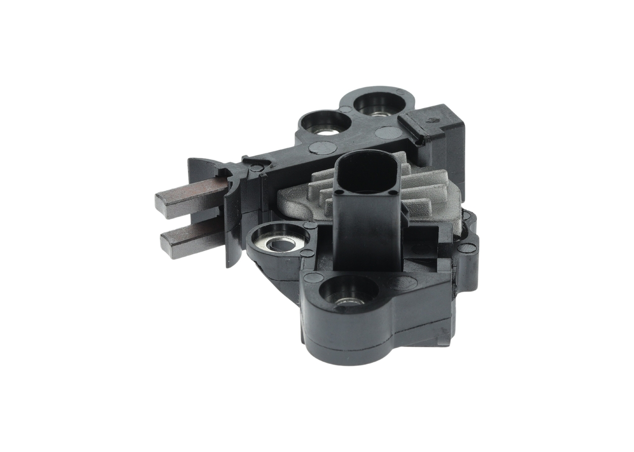Ilustracja 1 986 AE0 050 BOSCH regulator napięcia