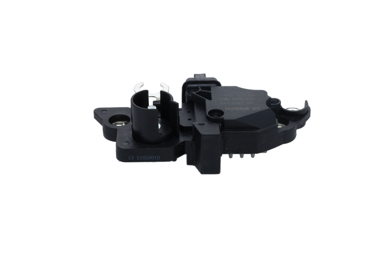 Ilustracja 1 986 AE0 060 BOSCH regulator napięcia