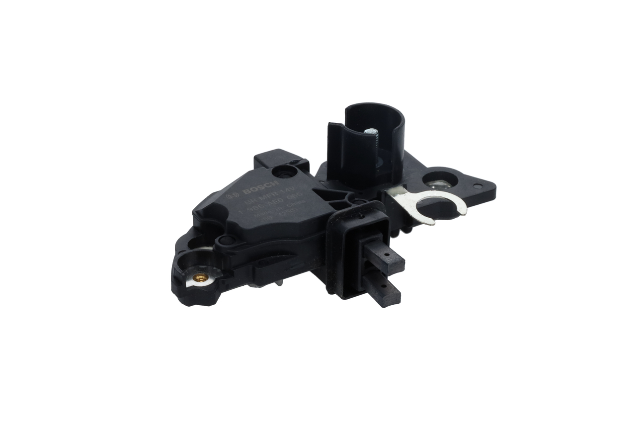 Ilustracja 1 986 AE0 060 BOSCH regulator napięcia