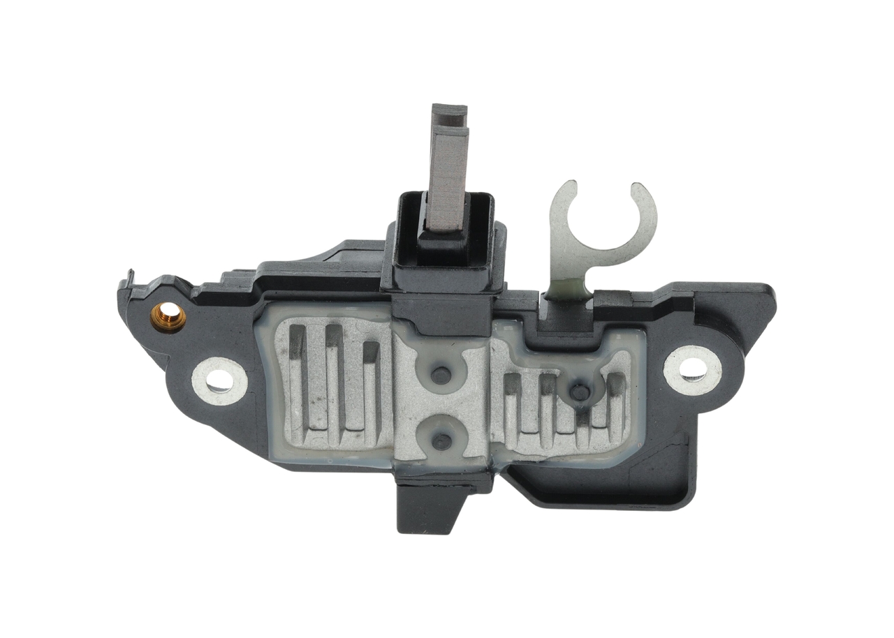 Ilustracja 1 986 AE0 096 BOSCH regulator napięcia