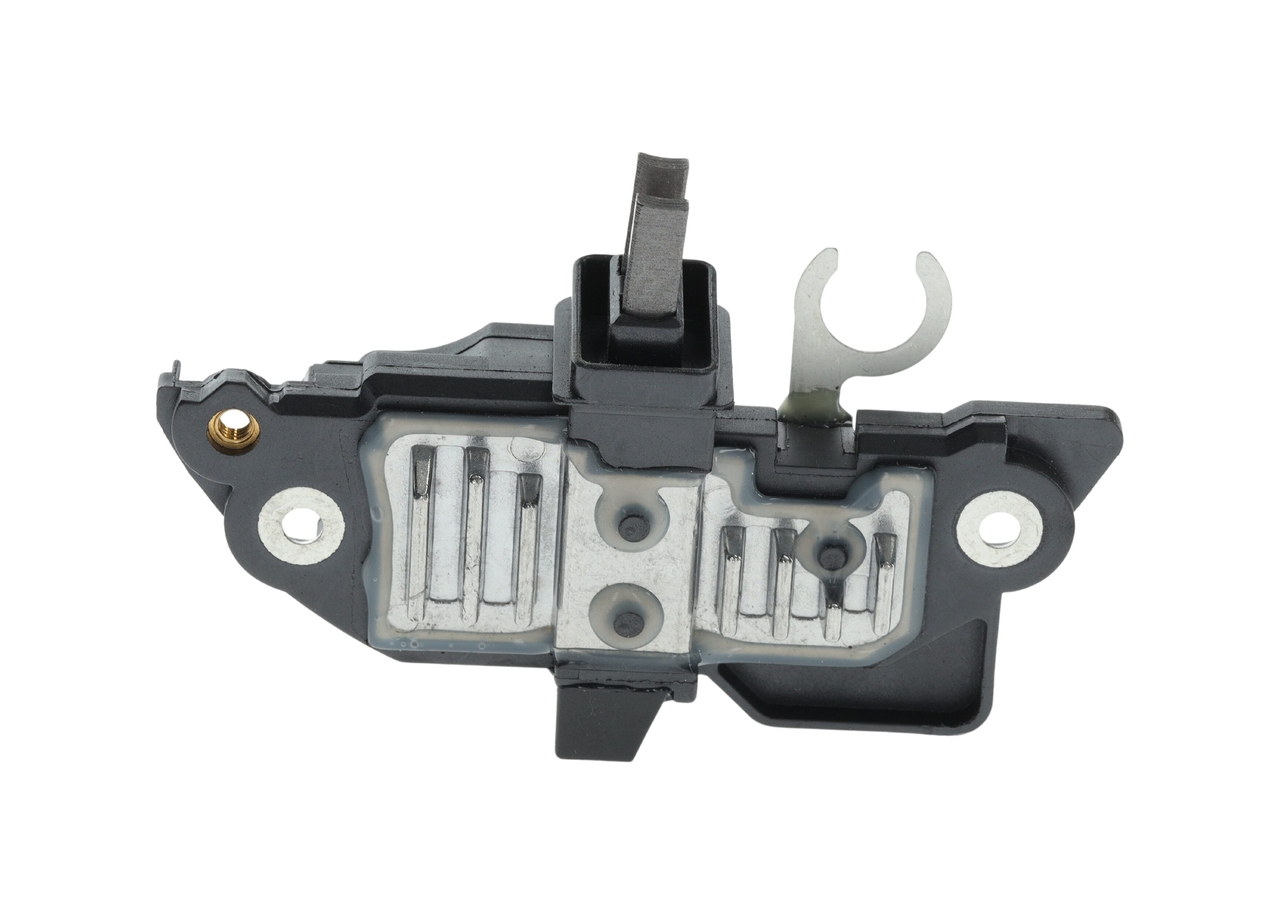 Ilustracja 1 986 AE0 127 BOSCH regulator napięcia
