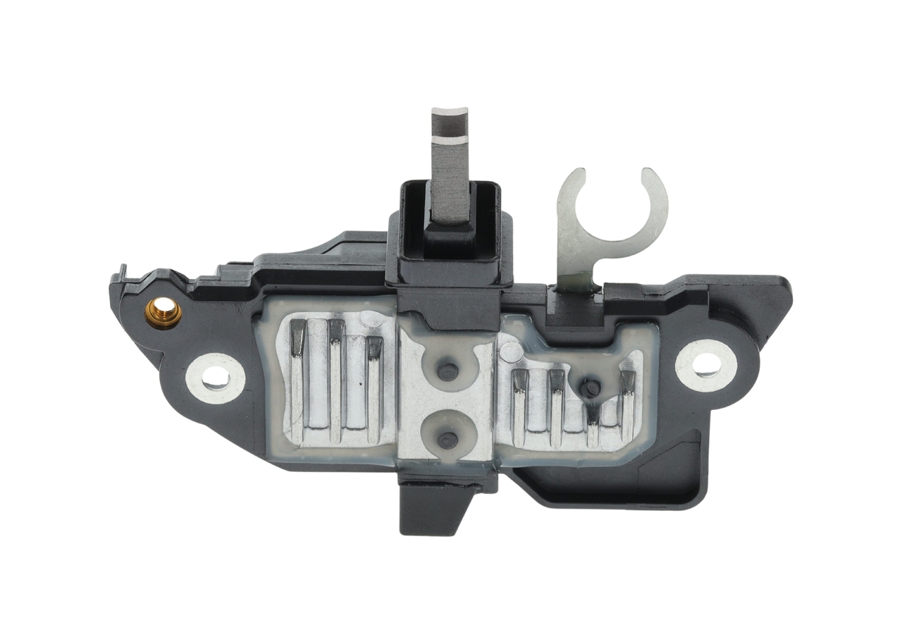 Ilustracja 1 986 AE0 130 BOSCH regulator napięcia