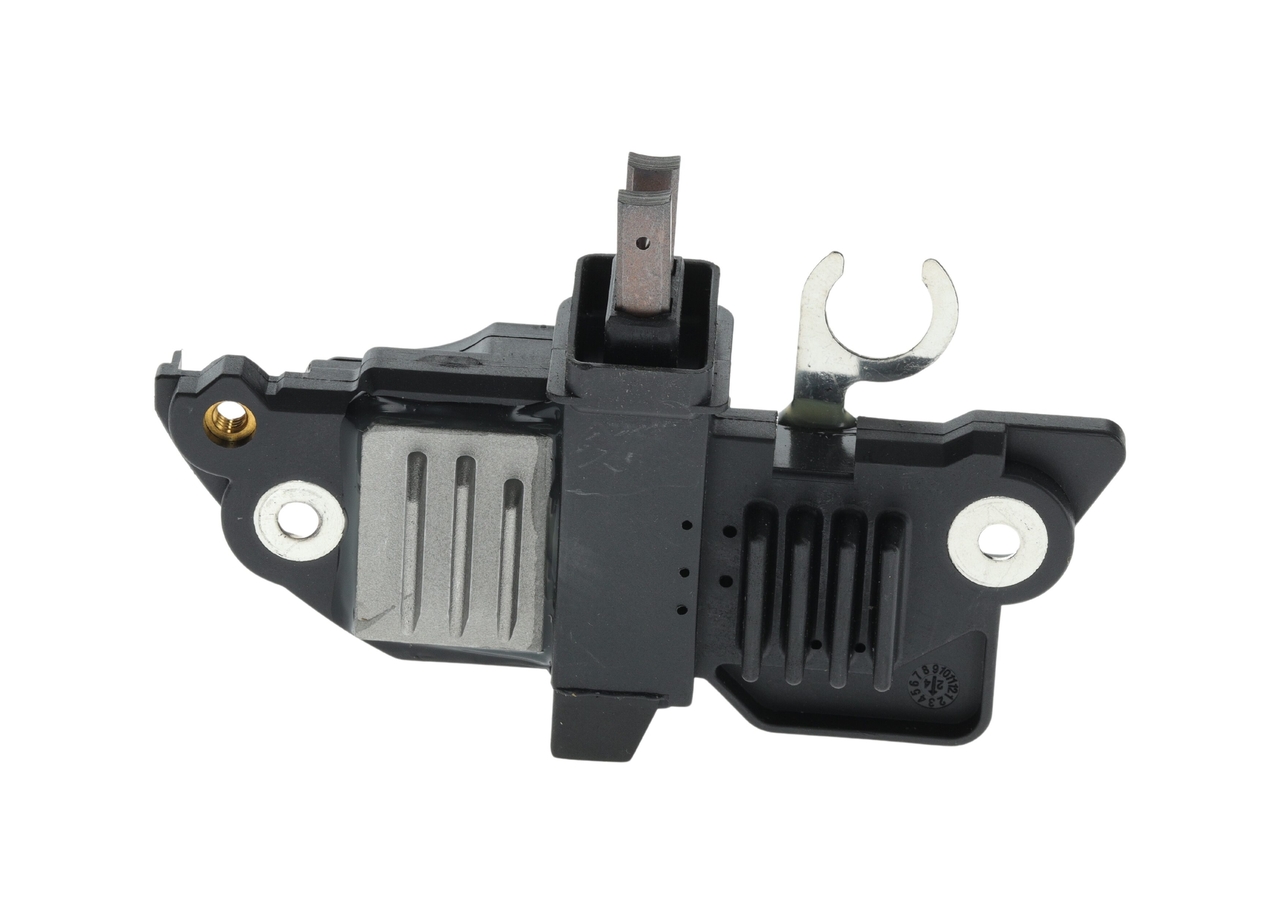 Ilustracja 1 986 AE0 133 BOSCH regulator napięcia